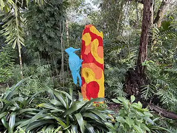 Sean Kenney Nature POP! Woodpecker