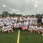 Wando Boys Lacrosse