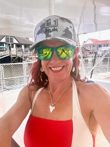 Behind the Bar: Palmetto Breeze’s Blair Nottingham