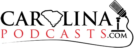 CarolinaPodcasts.com logo