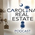 Ad: Carolina Real Estate Podcast. Click and listen/watch today!
