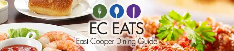 East Cooper Dining Guide header graphic