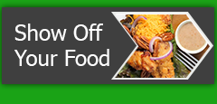Ad: Advertise here on this dining guide