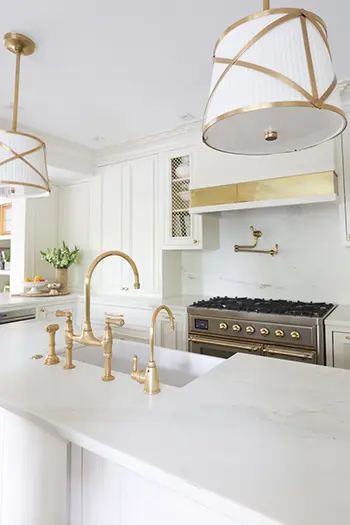 Photo #3 provided by Betsey Mosby Interior Design.