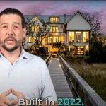 John Bell of Southern Bell Living's AI video.