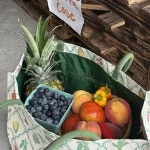 Photo taken at Willie's Roadside Market