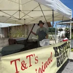 Photo taken at Willie's Roadside Market