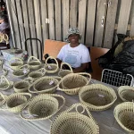 Photo taken at Willie's Roadside Market