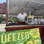 Photo taken at Willie's Roadside Market
