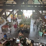 Photo taken at Willie's Roadside Market