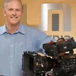 Richard Almes, UniMedia Productions. Photo provided.