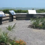 Thomson Park in Sullivan's Island, SC