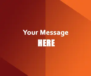 Ad: Advertise here on this page. Click to get in contact today!