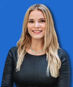 Allyah Harrar: Digital Director