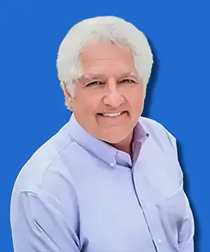 Bill Macchio: Publisher