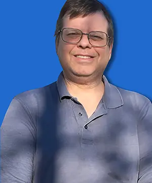 George Conklin: Webmaster