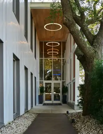 HYLO Fitness in Mount Pleasant, South Carolina.
