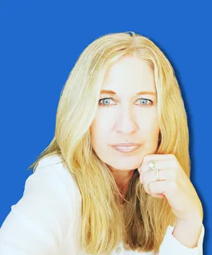 Sarah Rose: Senior Content Creator
