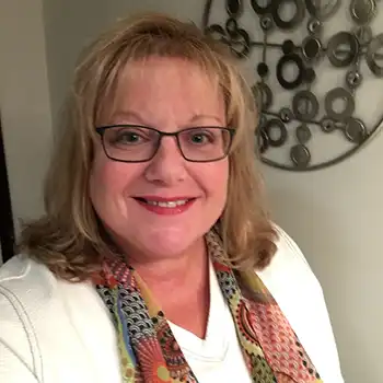 Cynthia Bise of Cainhoy Elementary School