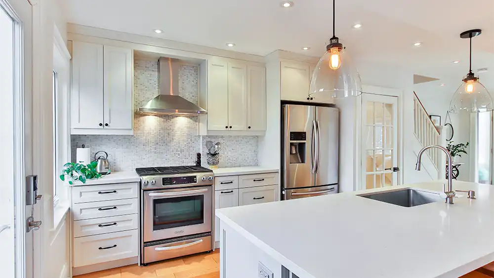 Kitchen photo by Lotus Design N Print on Unsplash