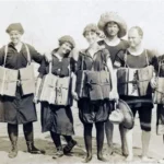 Pawleys Island: One of the oldest American Seaside Resorts. All Photos Provided By Pawleys Island Civic Association and the Ehrich-Thomas Collection.
