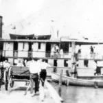 Pawleys Island #1: One of the oldest American Seaside Resorts. All Photos Provided By Pawleys Island Civic Association and the Ehrich-Thomas Collection.