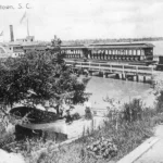 Pawleys Island #2: One of the oldest American Seaside Resorts. All Photos Provided By Pawleys Island Civic Association and the Ehrich-Thomas Collection.