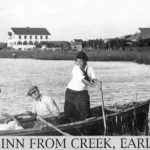 Pawleys Island #3: One of the oldest American Seaside Resorts. All Photos Provided By Pawleys Island Civic Association and the Ehrich-Thomas Collection.