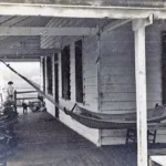 Pawleys Island #4: One of the oldest American Seaside Resorts. All Photos Provided By Pawleys Island Civic Association and the Ehrich-Thomas Collection.