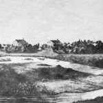 Pawleys Island #5: One of the oldest American Seaside Resorts. All Photos Provided By Pawleys Island Civic Association and the Ehrich-Thomas Collection.