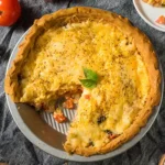 Tomato Pie