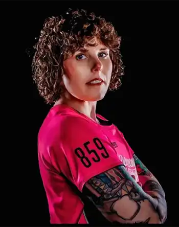 Photo of Traci Doutaz