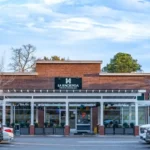 La Haciendca serving authentic flavors with a side of fun and true hospitality right here in Mount Pleasant, SC. Photo credit: La Hacienda website.
