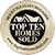 Mount Pleasant Magazine's Top Ten Homes Sold logo (small)