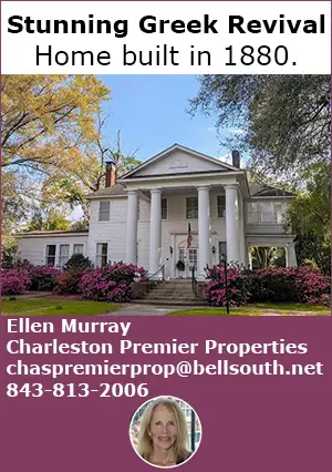 Ellen Murray presents this Greek Revival Home Built in 1880. First Time Ever on the Market!