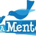 Be A Mentor logo