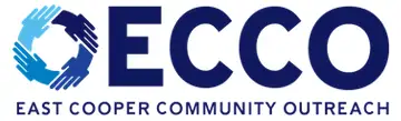 East Cooper Community Outreach logo