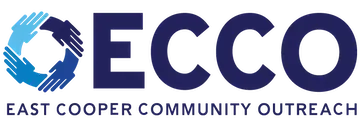 East Cooper Community Outreach logo