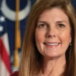 South Carolina Lt. Gov. Pamela Evette