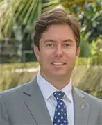 Matt DeAntonio with Carroll Real Estate