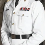 US Military Dress Uniforms