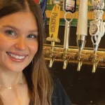 Hayley Smith at OβBrionβs Pub & Grille