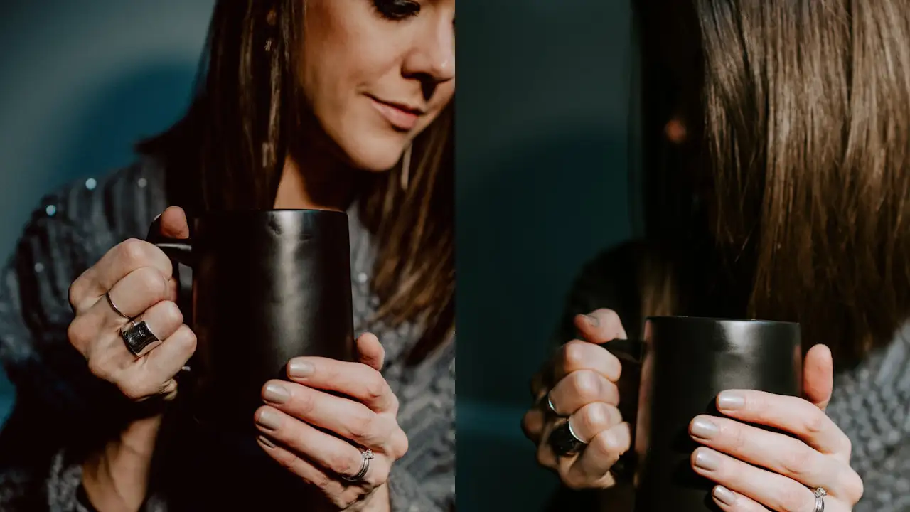 Healthy - Sick. What's your choice. Tips, for preventing winter cold, and dealing with them when it's too late