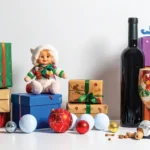 Holiday Gifts and Christmas Decorations