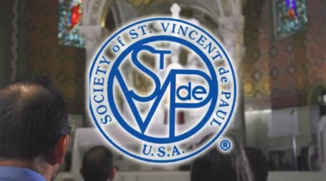 St. Vincent de Paul