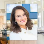 Robyn Jones Hall voted as the 2026 Best Real Estate Agent.