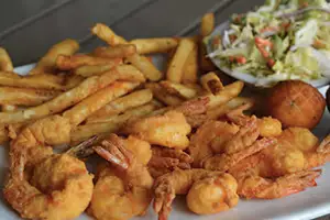 Acme Lowcountry Kitchen has been named the 2026 Best Isle of Palms Restaurant in the Best of Mount Pleasant.