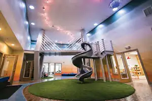 Children’s Discovery Center voted the Best of Mount Pleasant 2026 Best Child Daycare