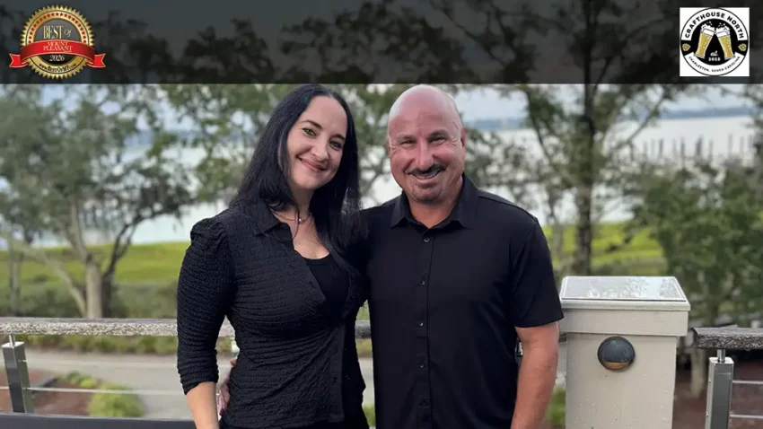 Crafthouse North: 2026 Best of Mount Pleasant