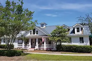 The award for 2026 Best Veterinary Practice goes to Crescent Care Veterinary Clinic